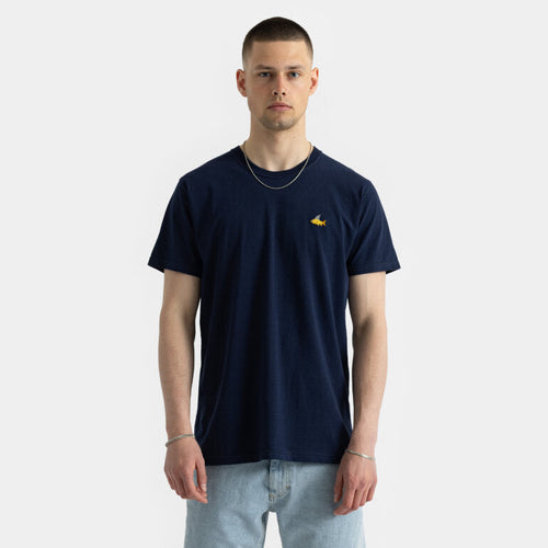 T-Shirt Loose Goldfish 1318