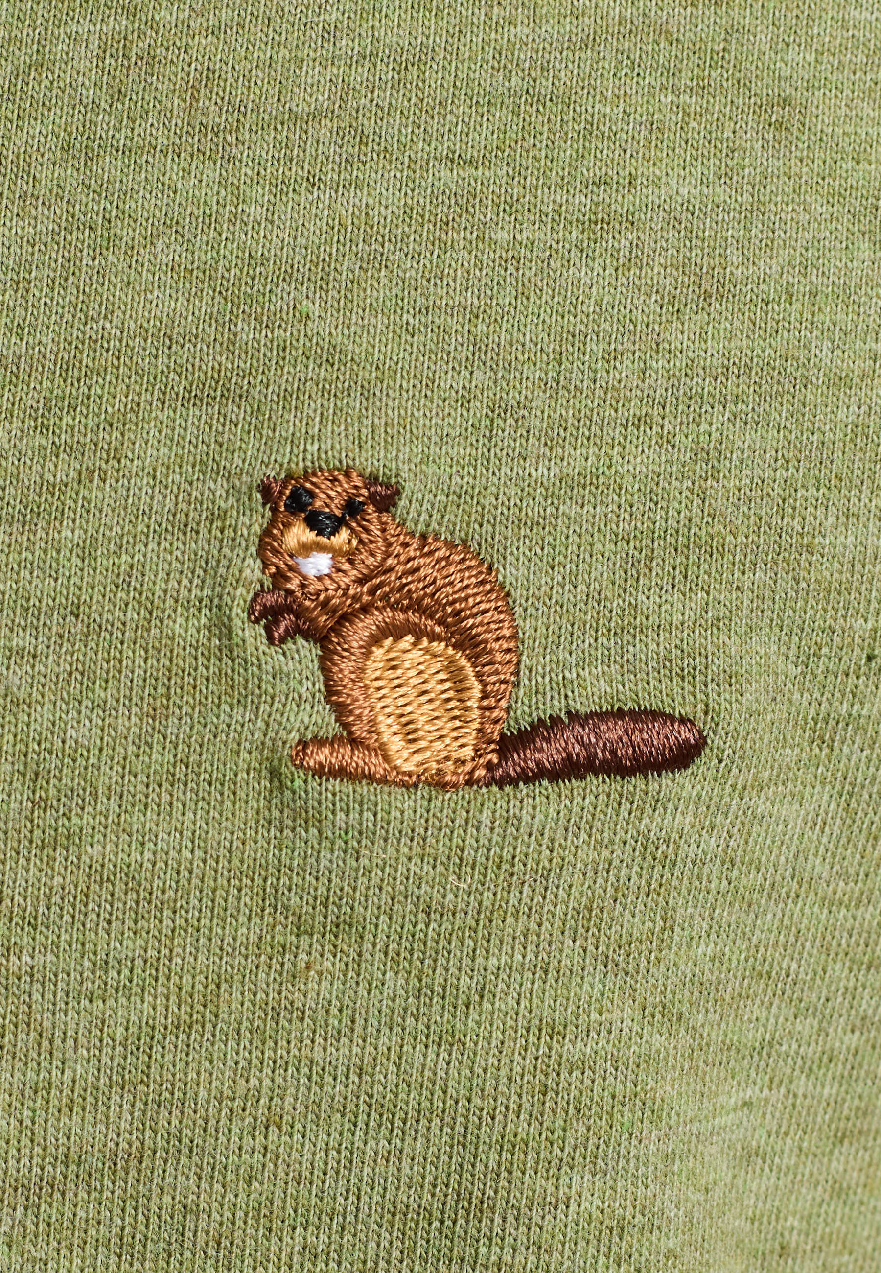 T-Shirt Beaver 1433