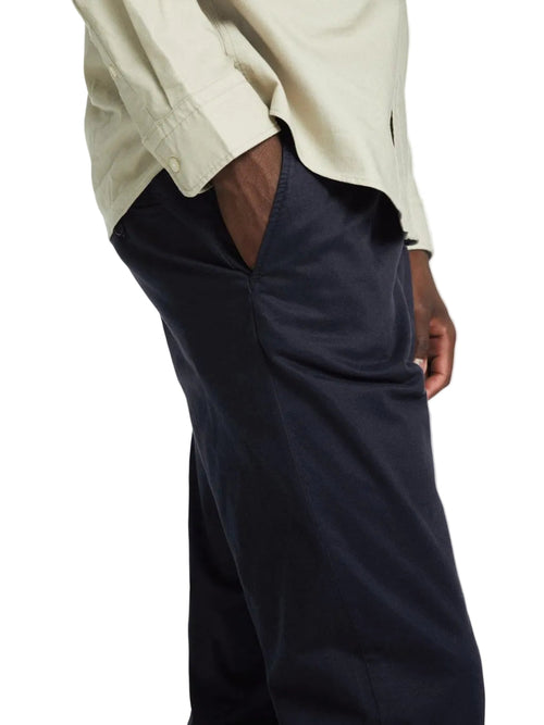 Slim Tape 172 Ron Pleat Pant