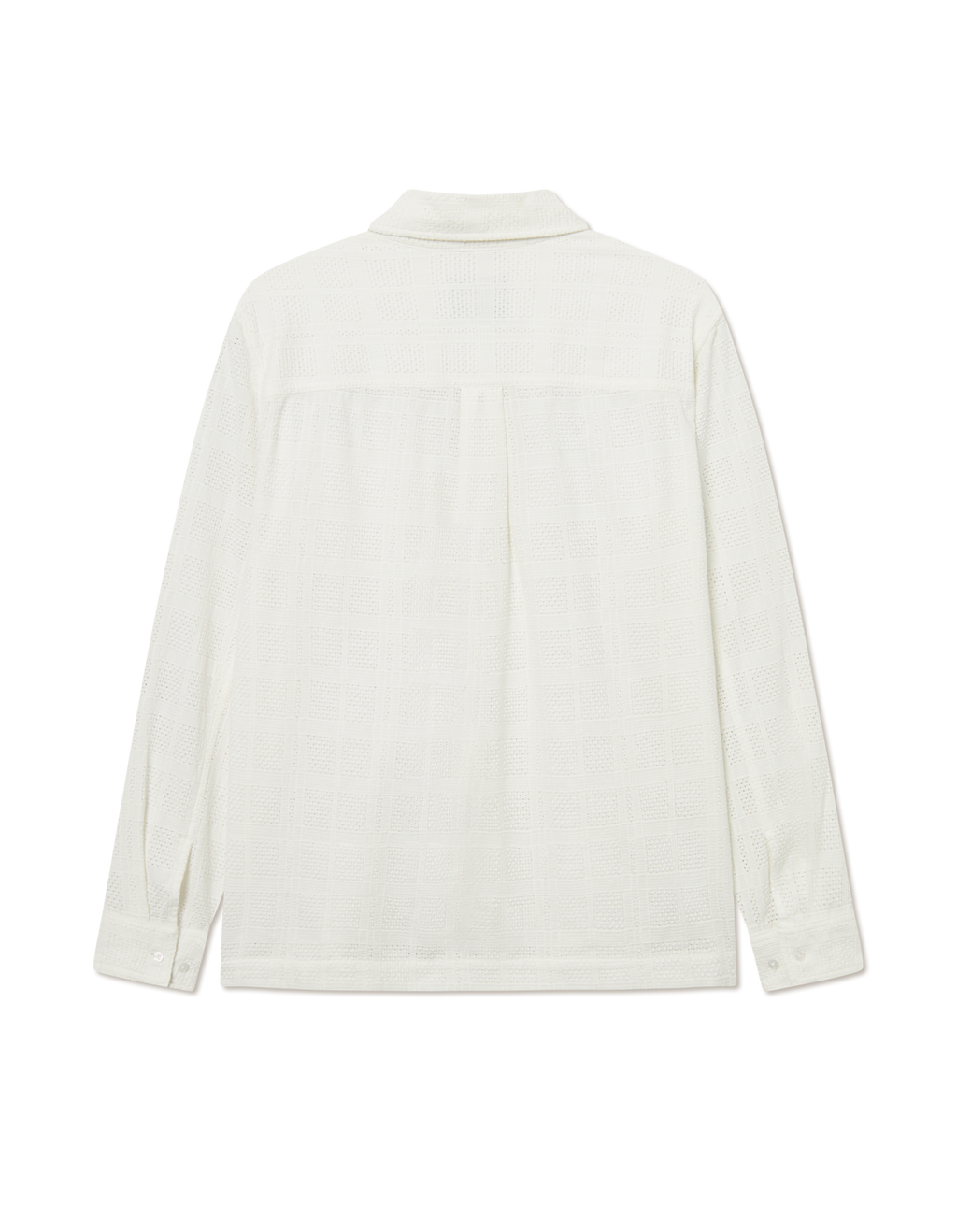 Charlie LS Shirt