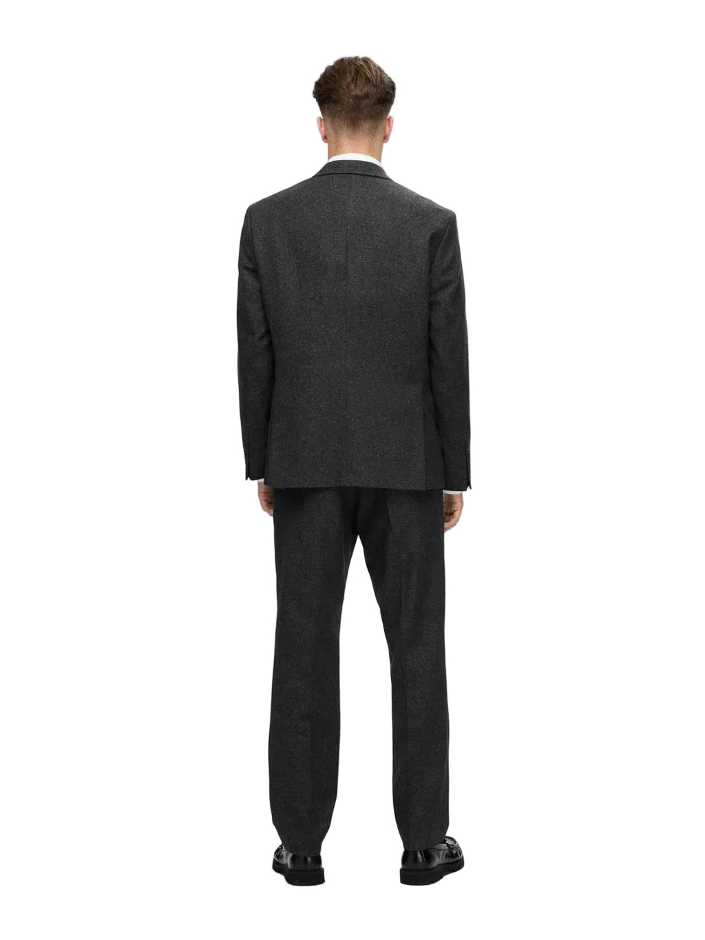Regular Bow Donegal Blazer