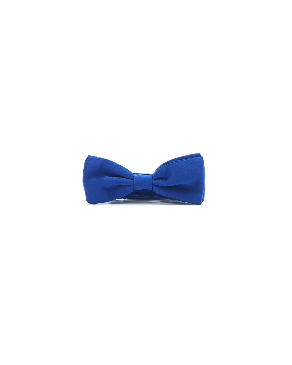 Noeud Papillon Satin