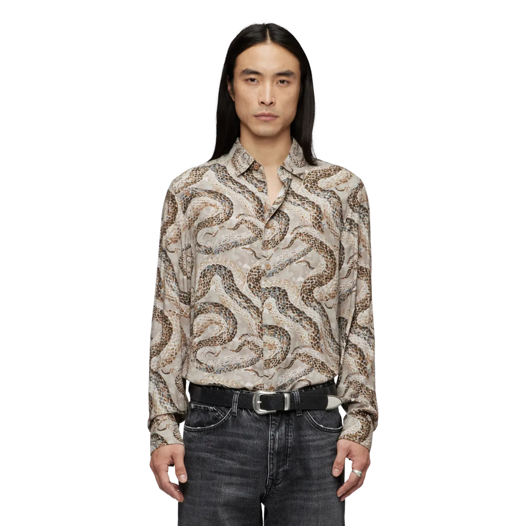 Ramis Shirt 152254