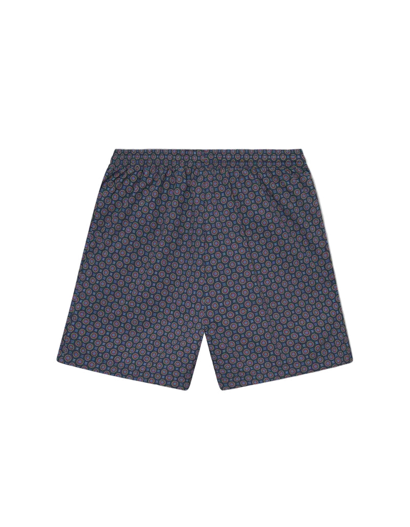 Smith Track Shorts