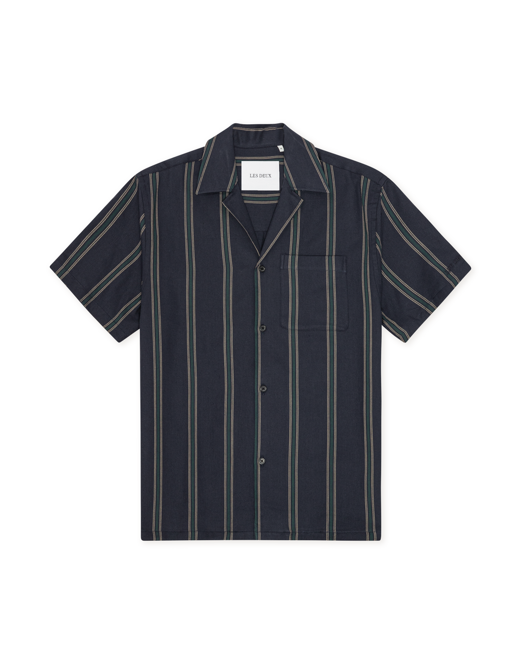 Lawson Stripe SS Shirt