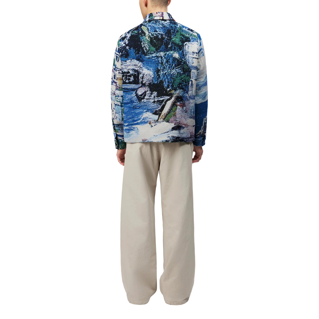 Jottar Jacket