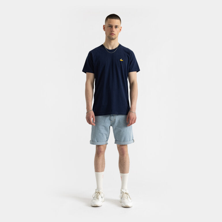 T-Shirt Loose Goldfish 1318