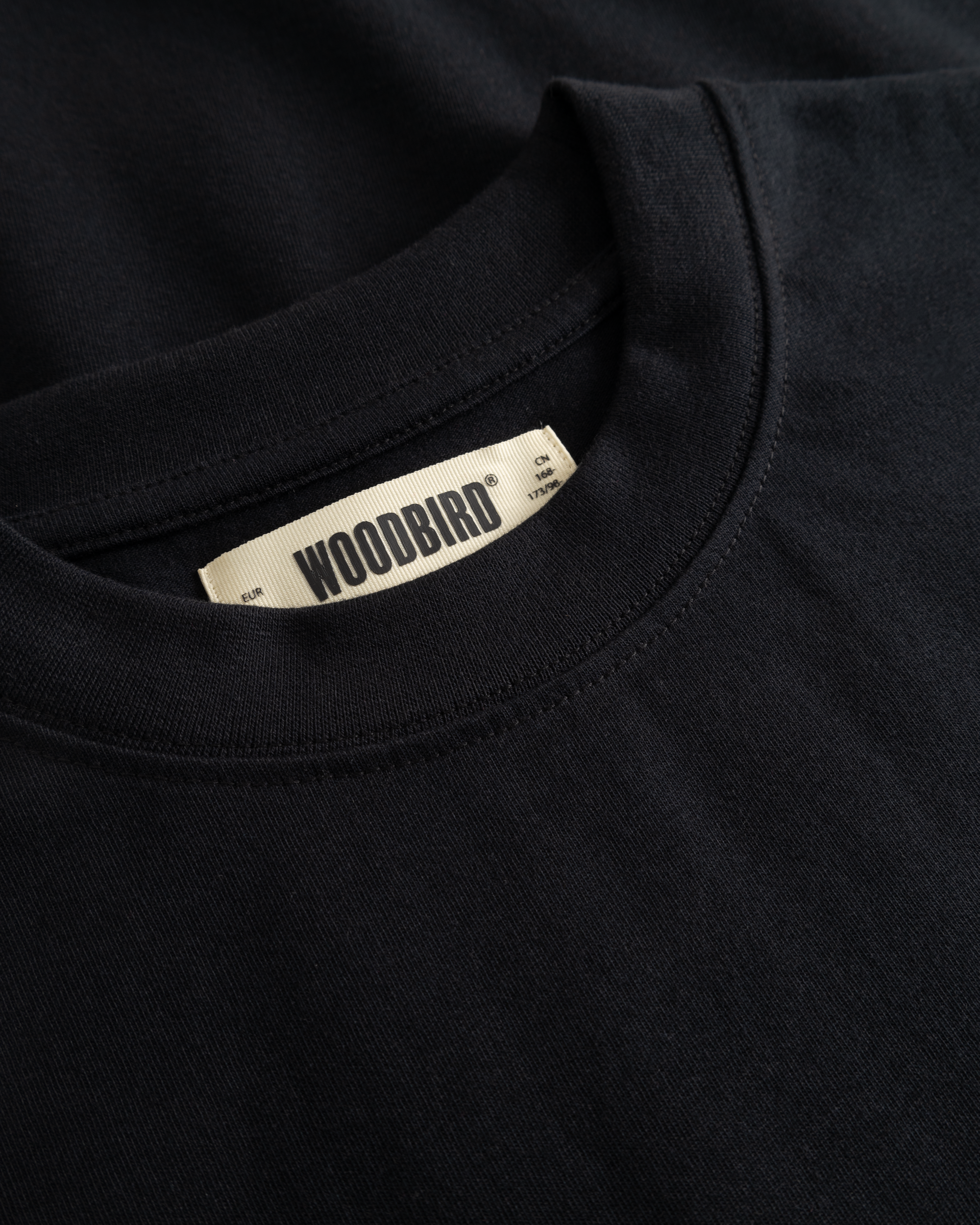 Baine Dump Tee