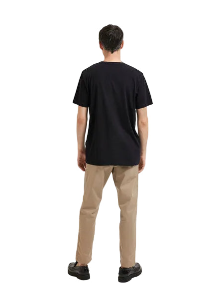 Aspen SS O-Neck Tee