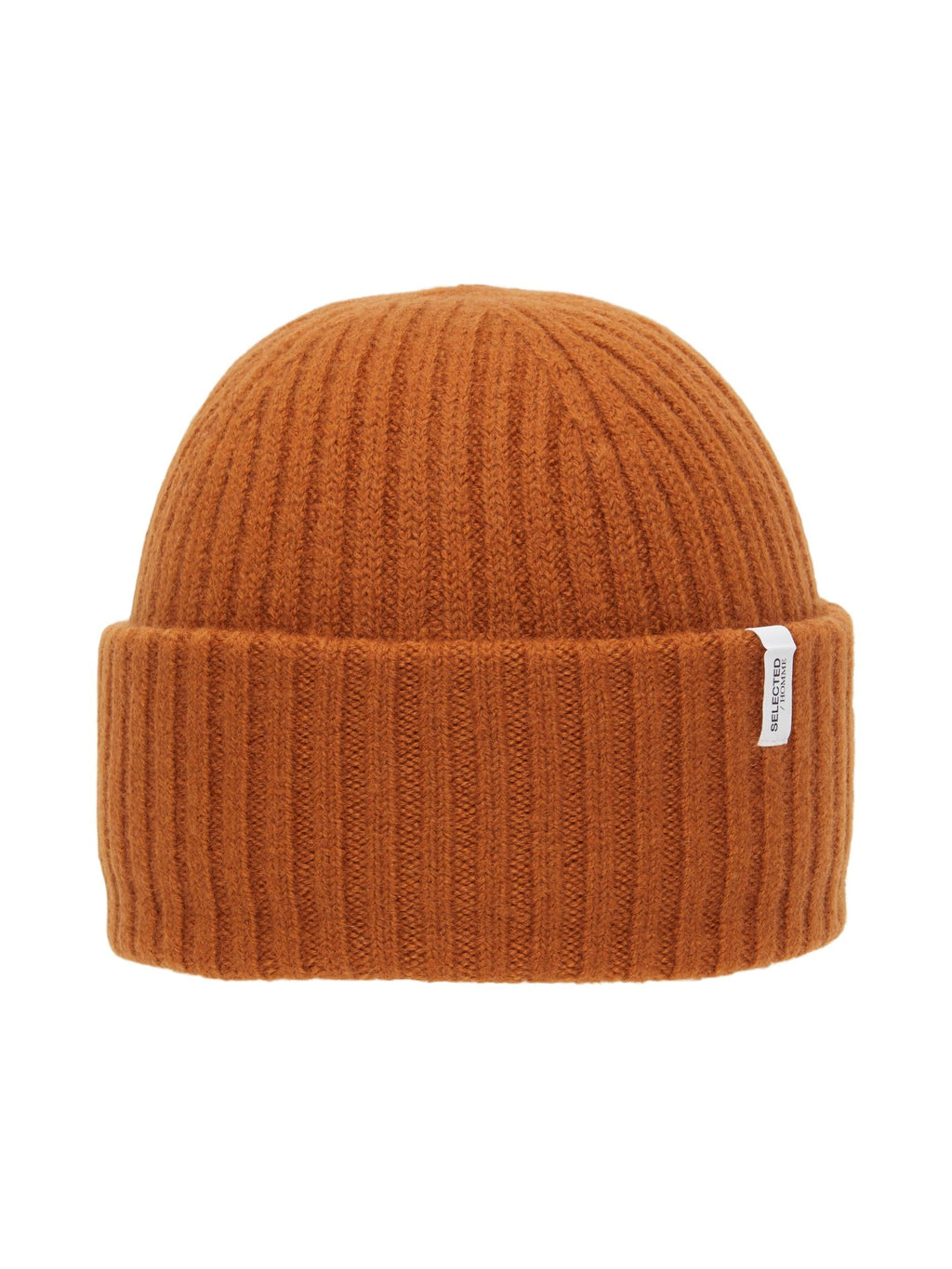 Merino Wool Beanie