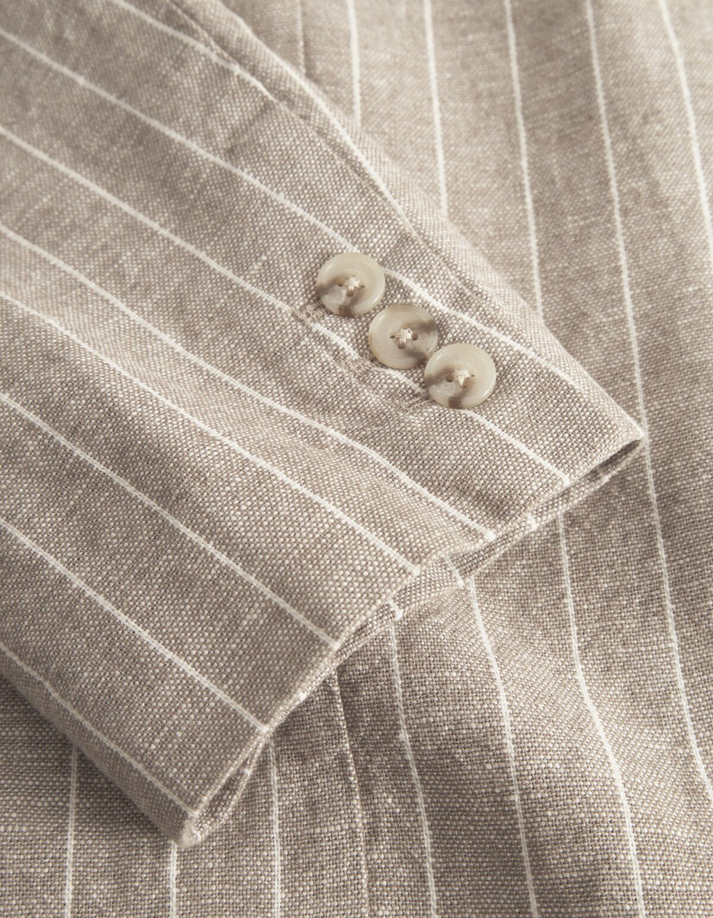 James Linen Blazer