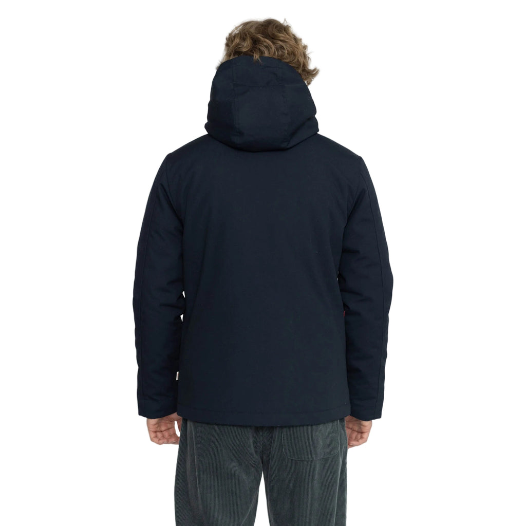 Hooded Jacket 7311