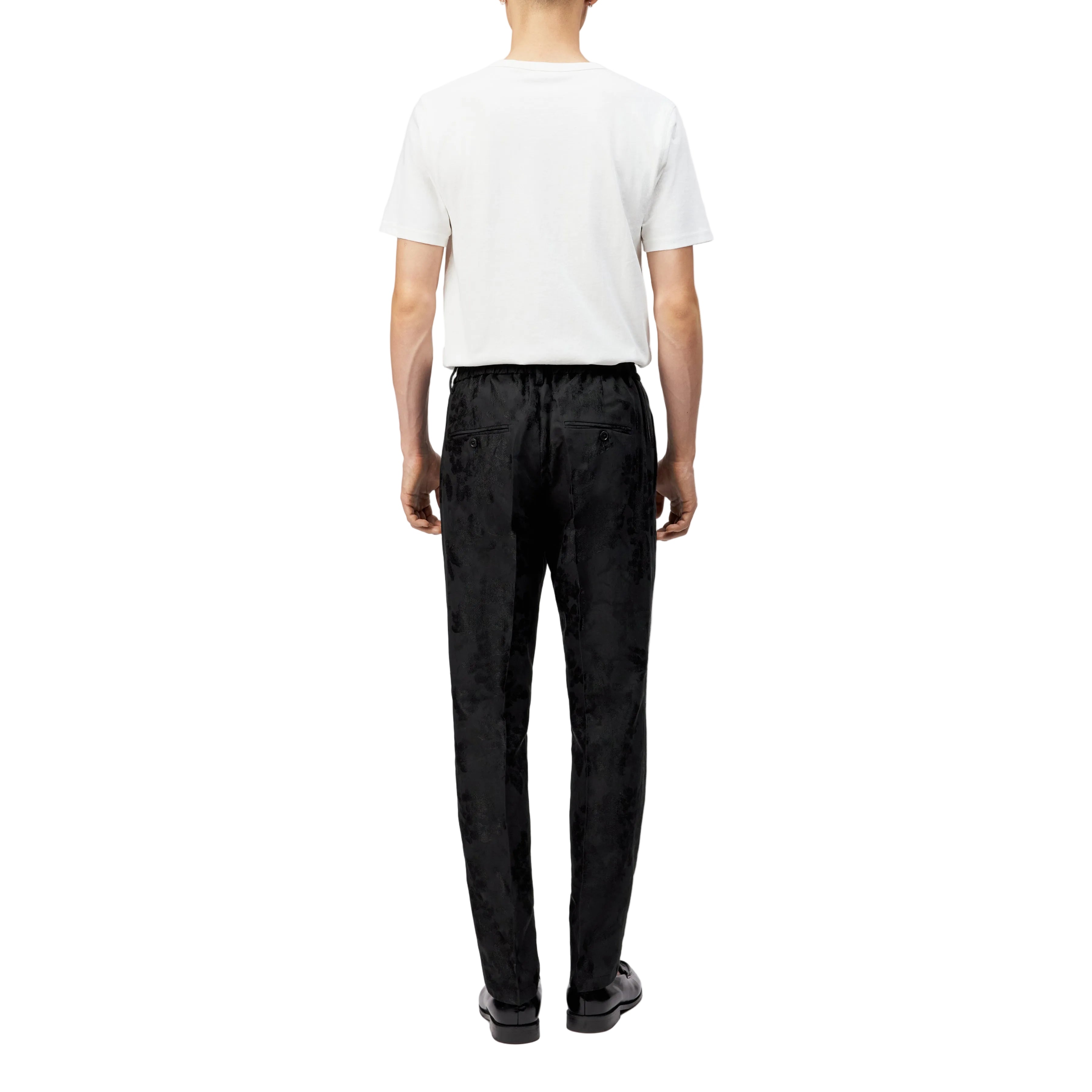 Garona_B Pants 150279