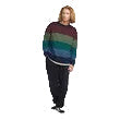 Knit Sweater 6605