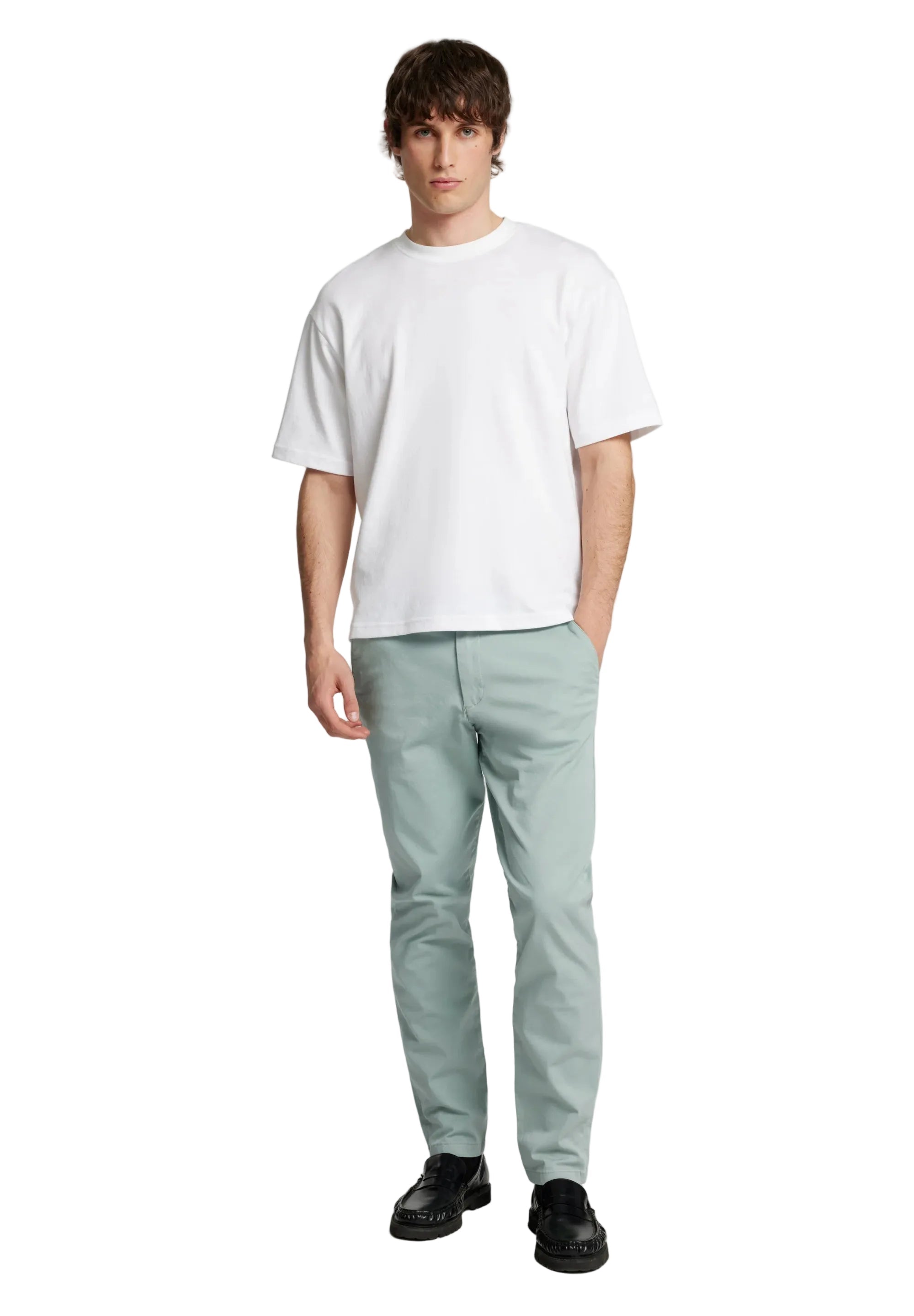 Slim New Miles Flex Pant