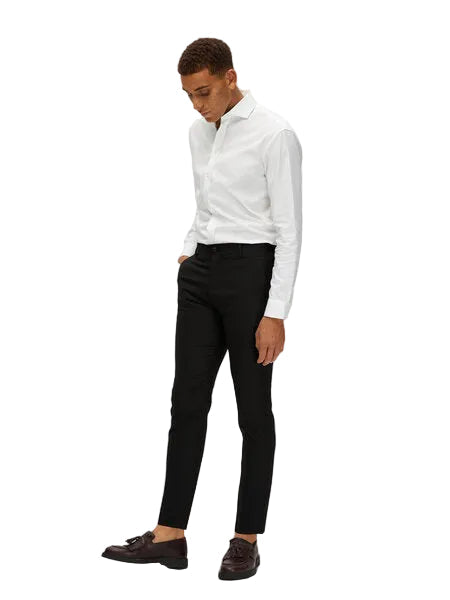 Slim Neil Trousers