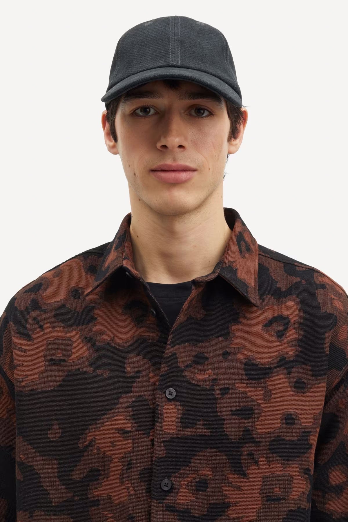Saluan X Shirt 14367