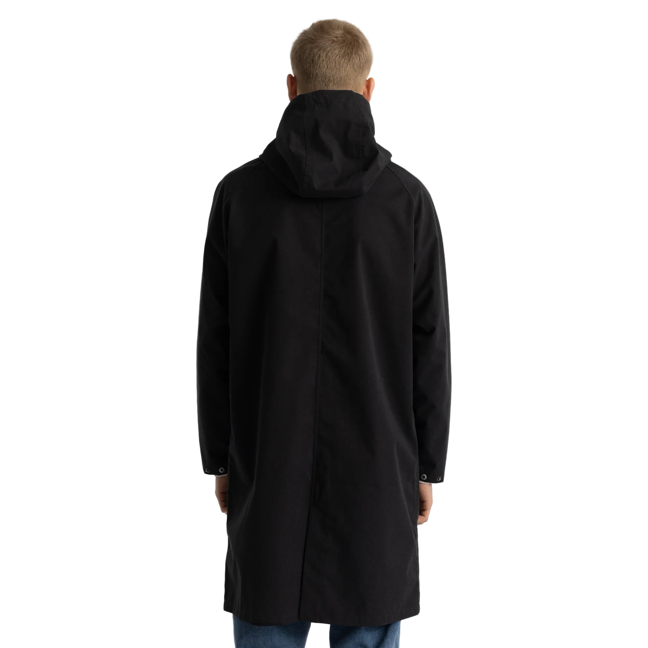 Outerwear 7759 Coupe-vent