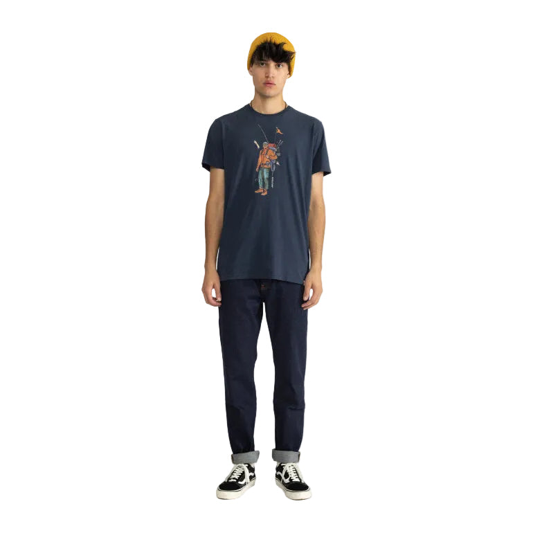 T-Shirt Hiking 1333
