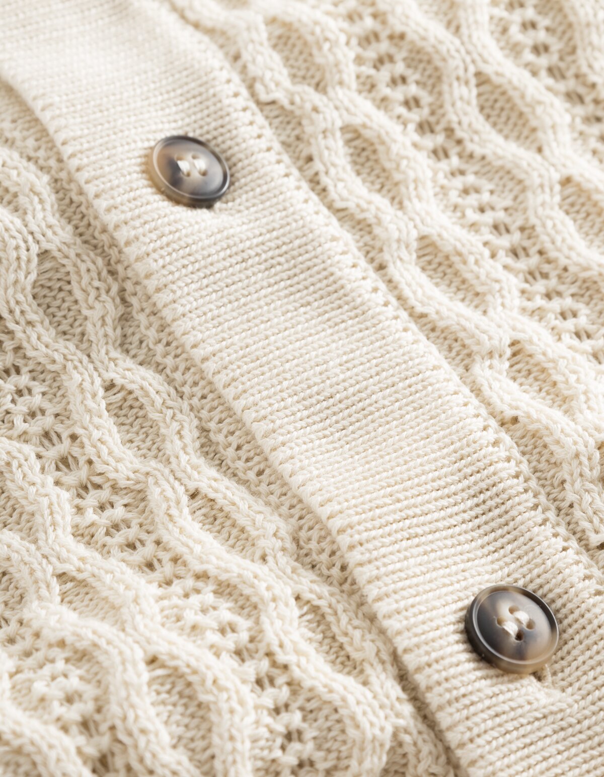 Garrett Knitted SS Shirt