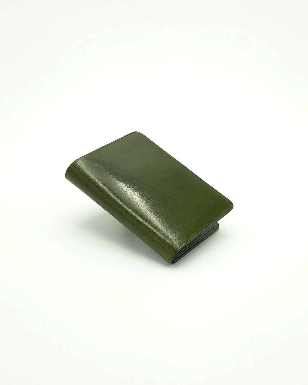 Bi-Folder Case