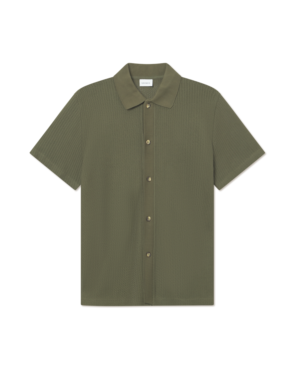 Axel SS Shirt