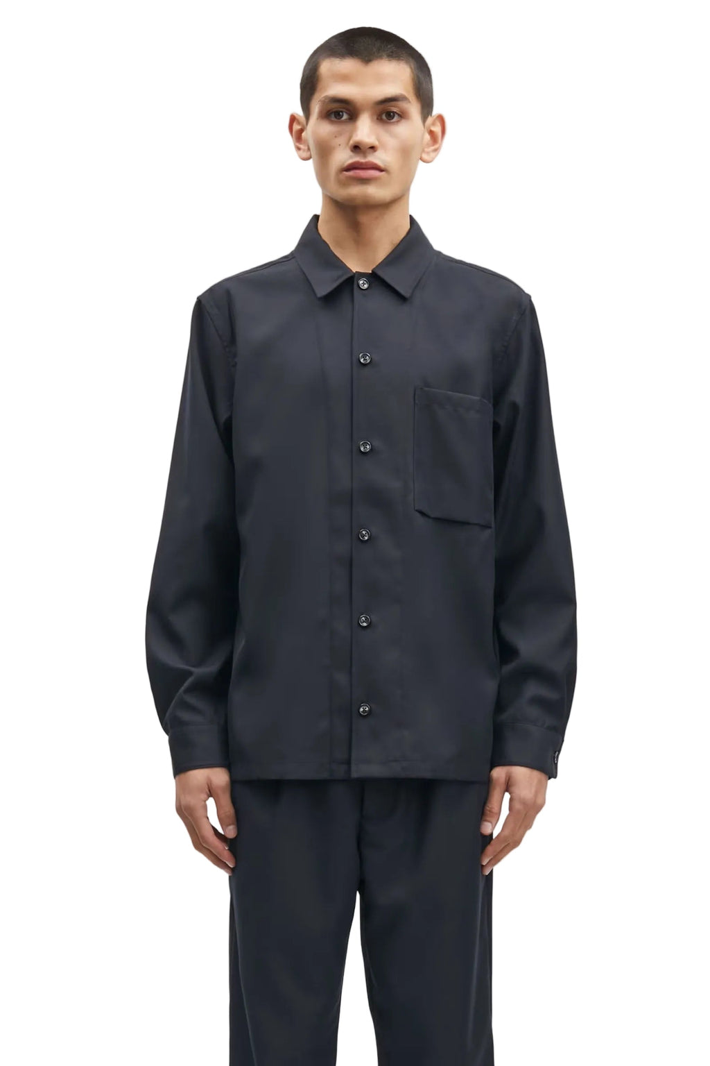 Sadamon GO Overshirt 15350