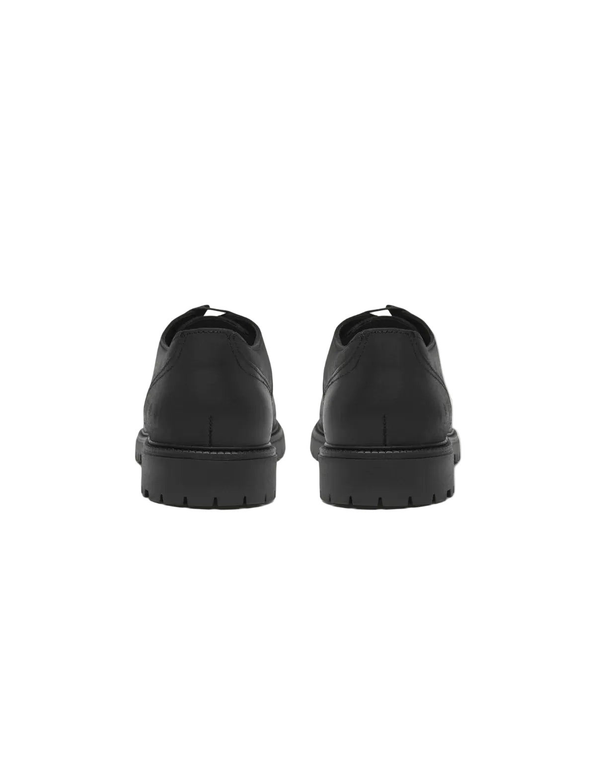 Taylor Matte Moc Toe