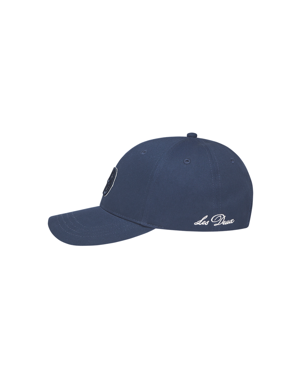 LD Logo Baseball Cap