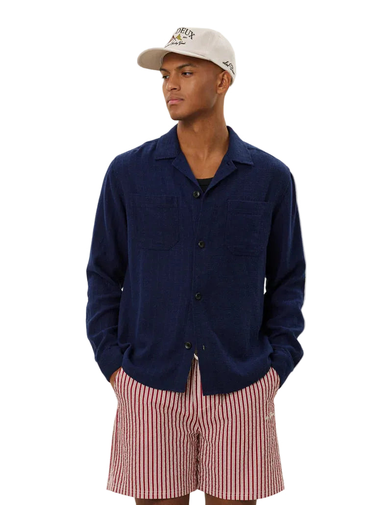 Hamilton Overshirt