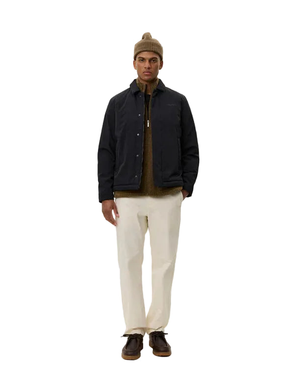 Idris Padded Jacket