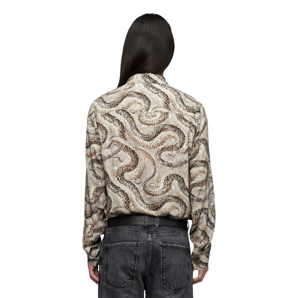 Ramis Shirt 152254