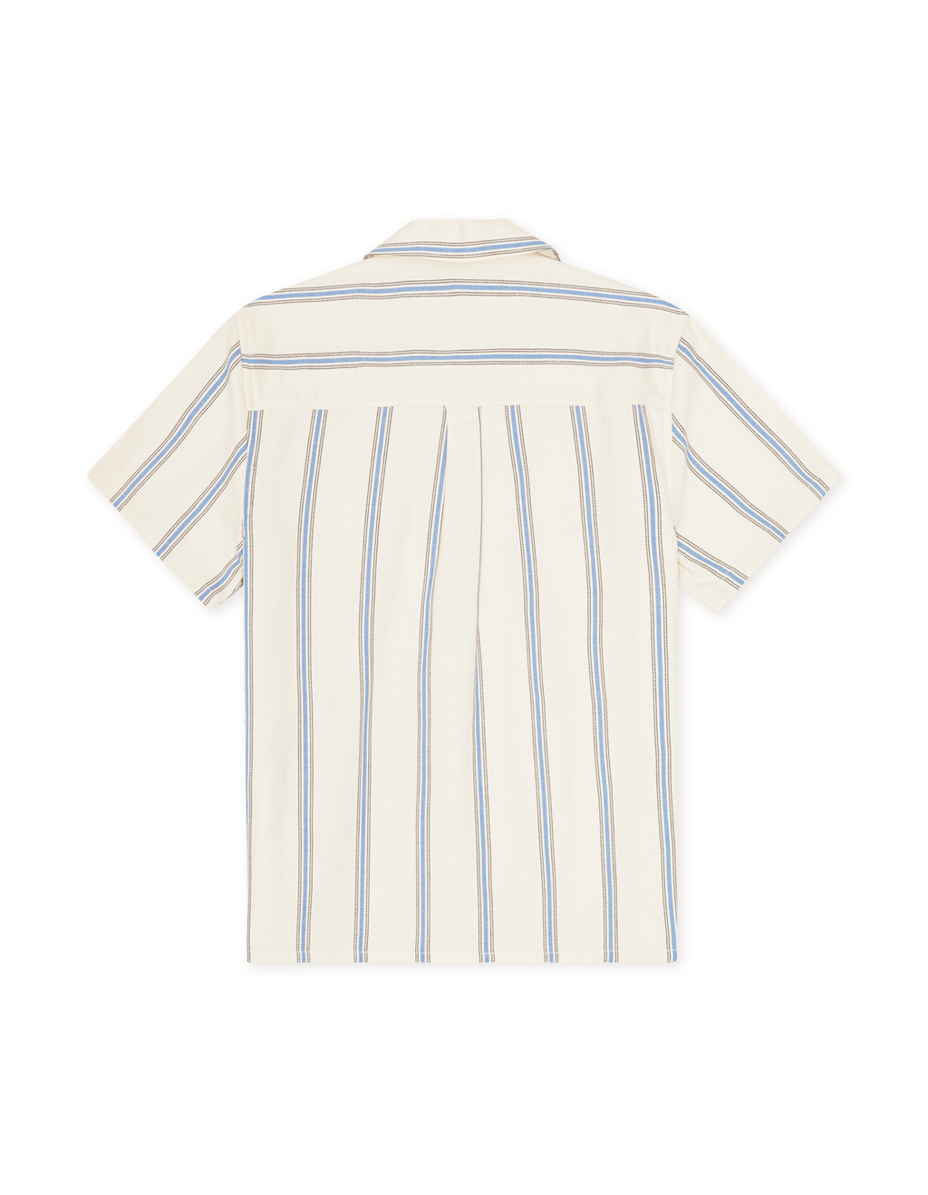 Lawson Stripe SS Shirt