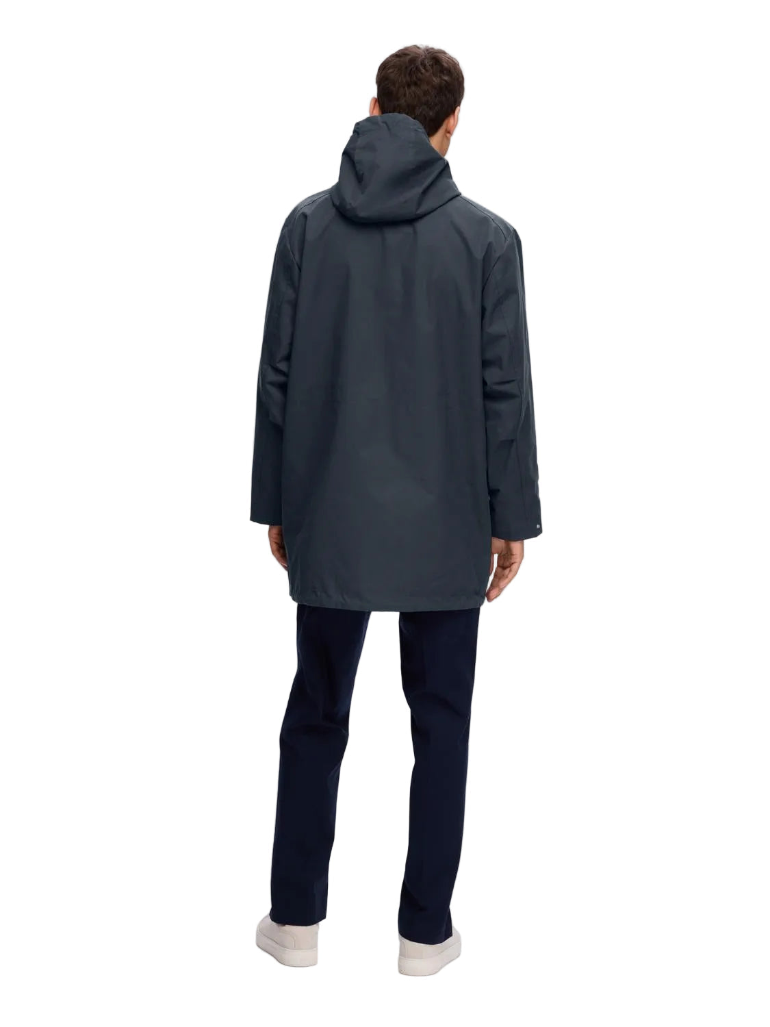 Todd Layers Parka