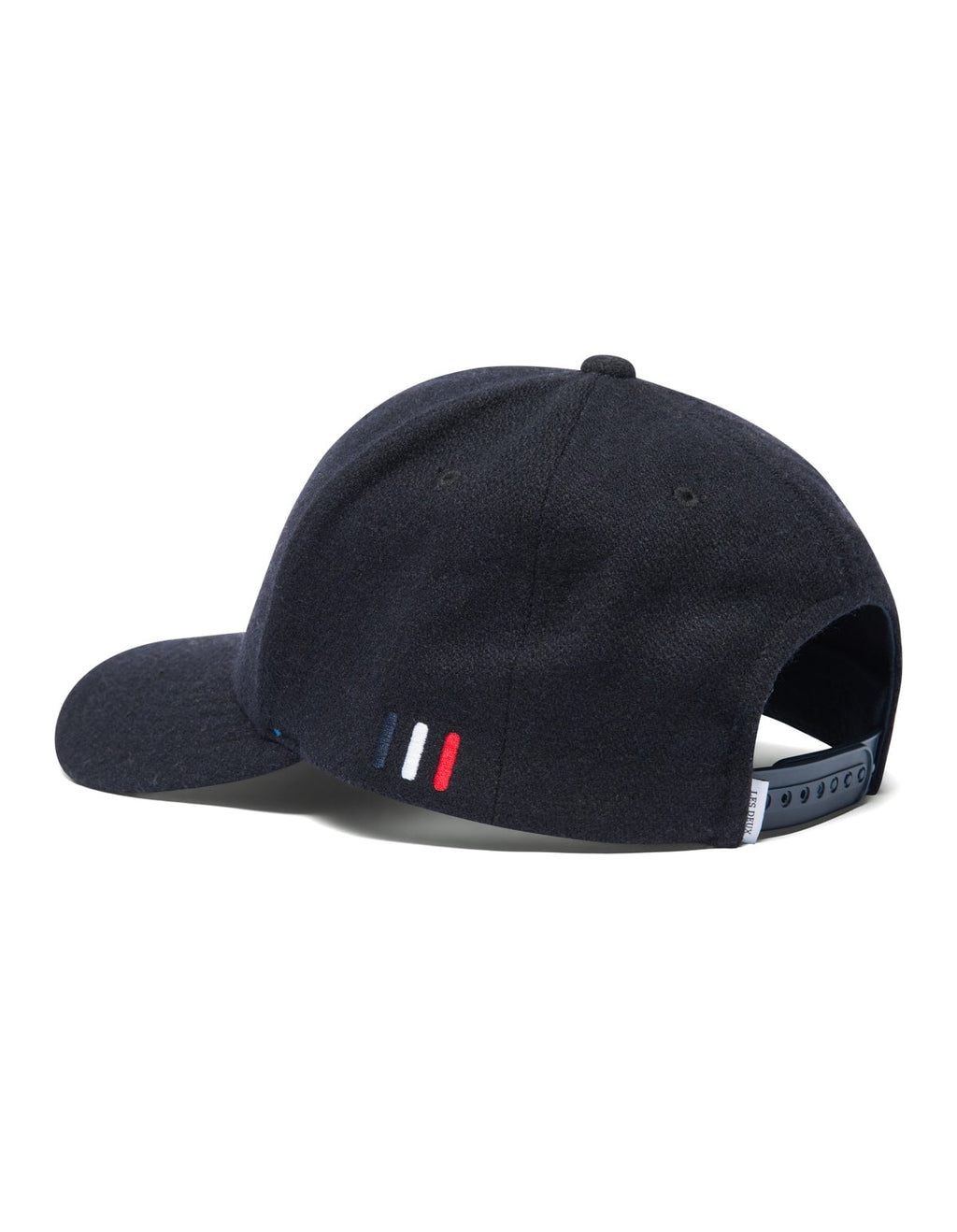 Wool II Baseball Cap