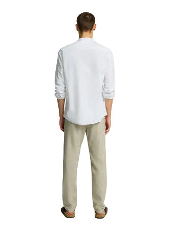 Regular Sun Shirt LS Band