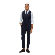 Slim Neil Waistcoat