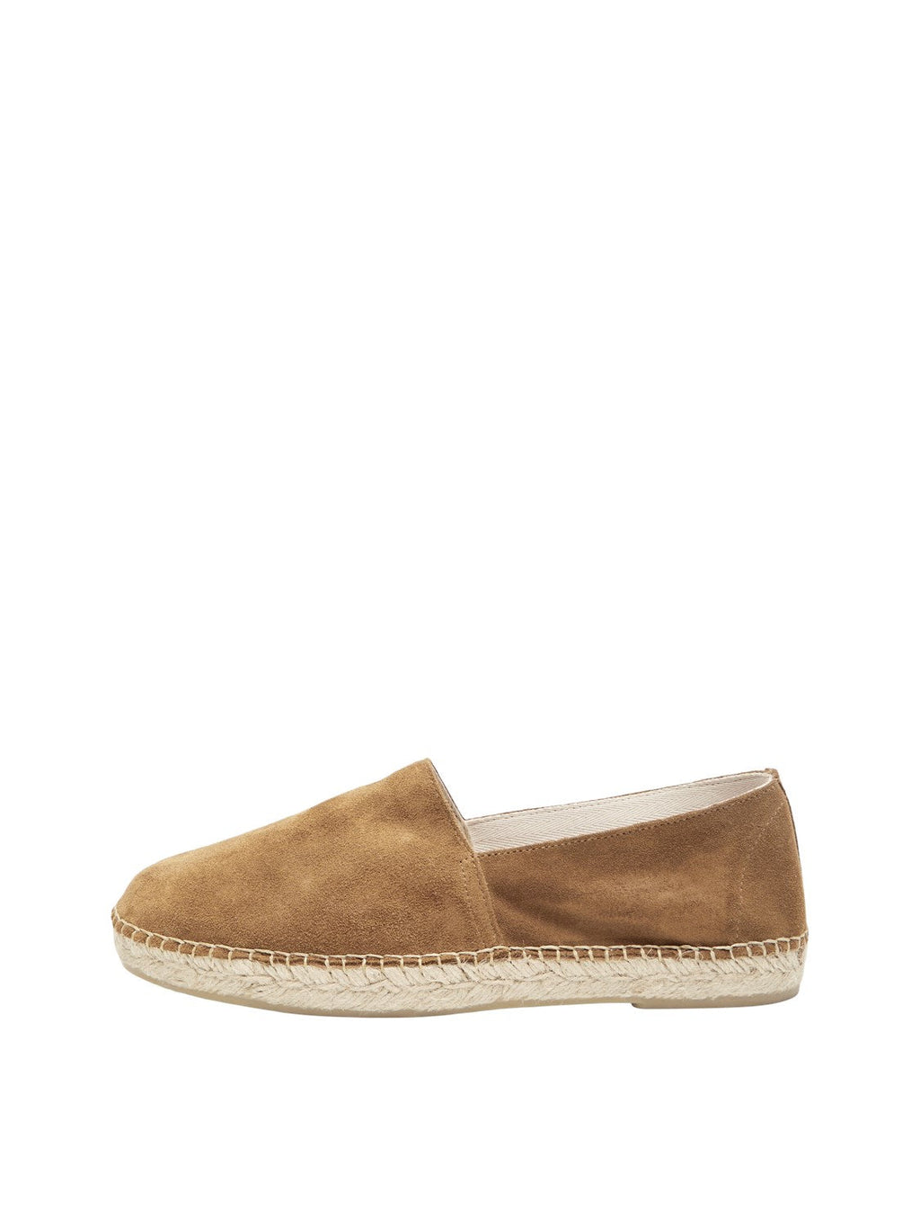 Hajo New Suede Espadrilles