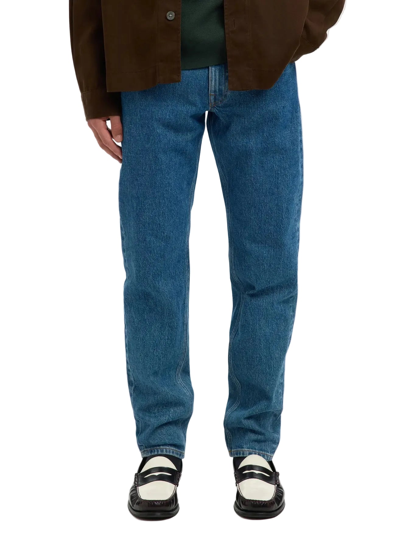 175 Slim Fit Ben Kori Jeans