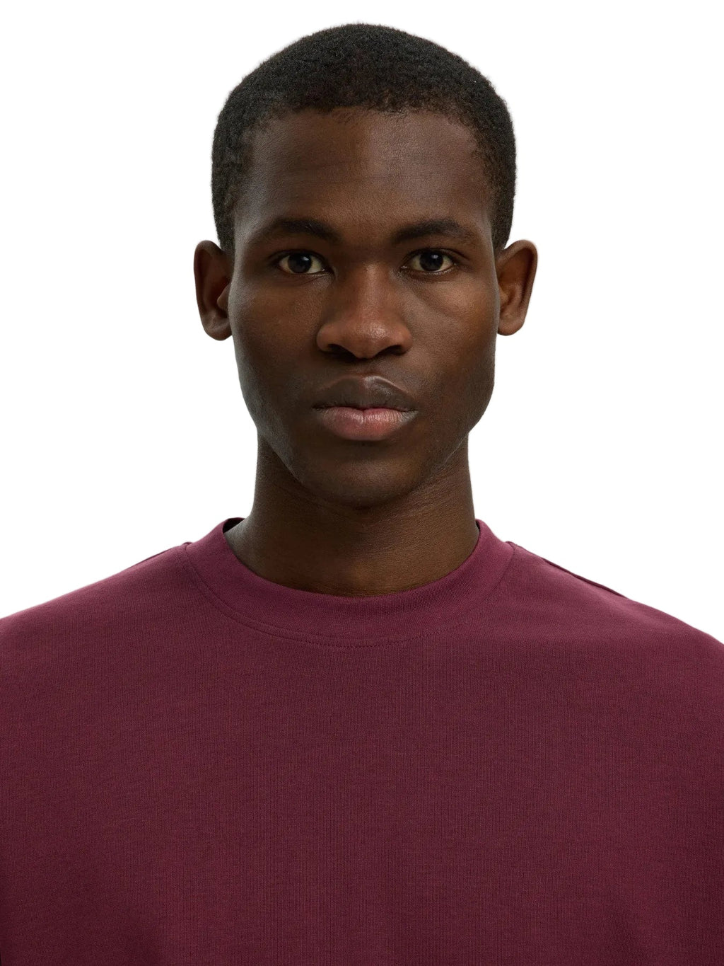 Loose Oscar SS T-Shirt