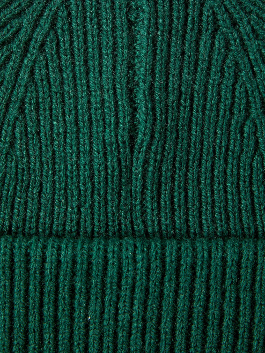Mason Merino Sailor Wool Beanie