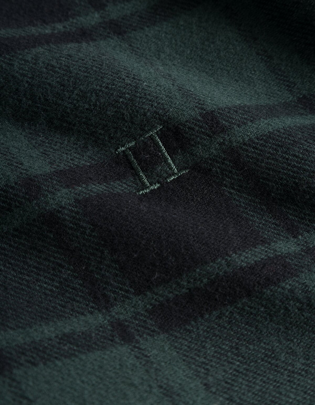 Kristian Check Flannel Shirt