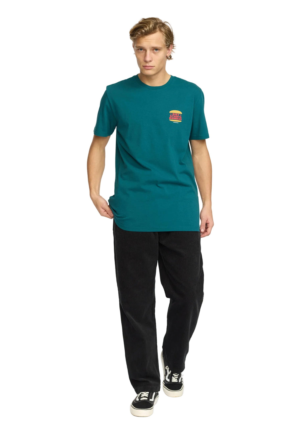T-Shirt Diet 1427