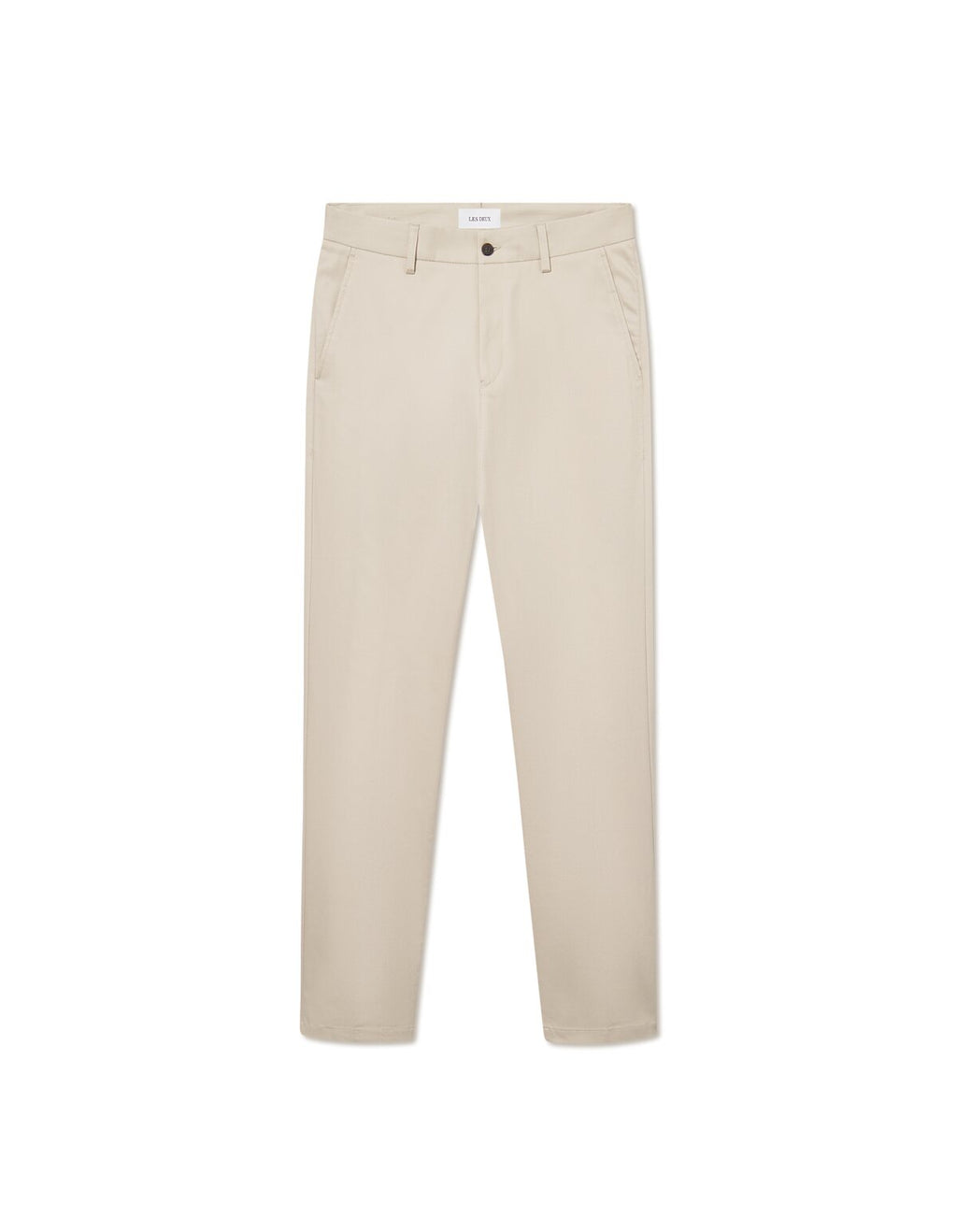 Como Reg Cotton Suit Pants