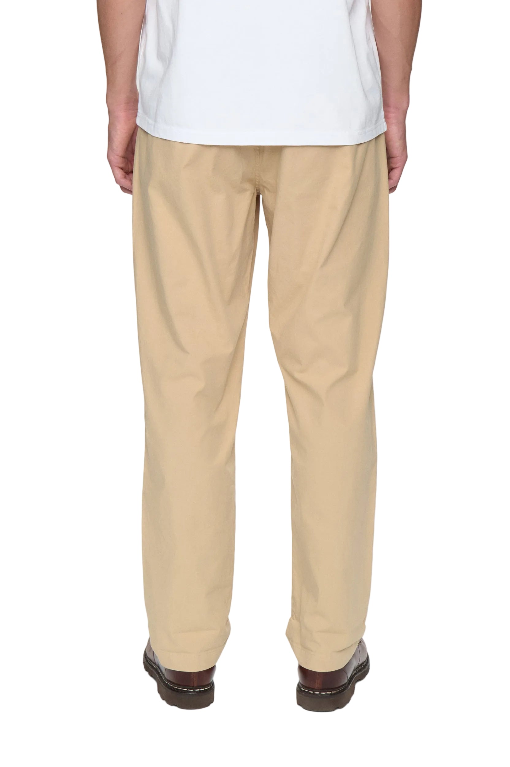 Jan Cotton Poplin Pants