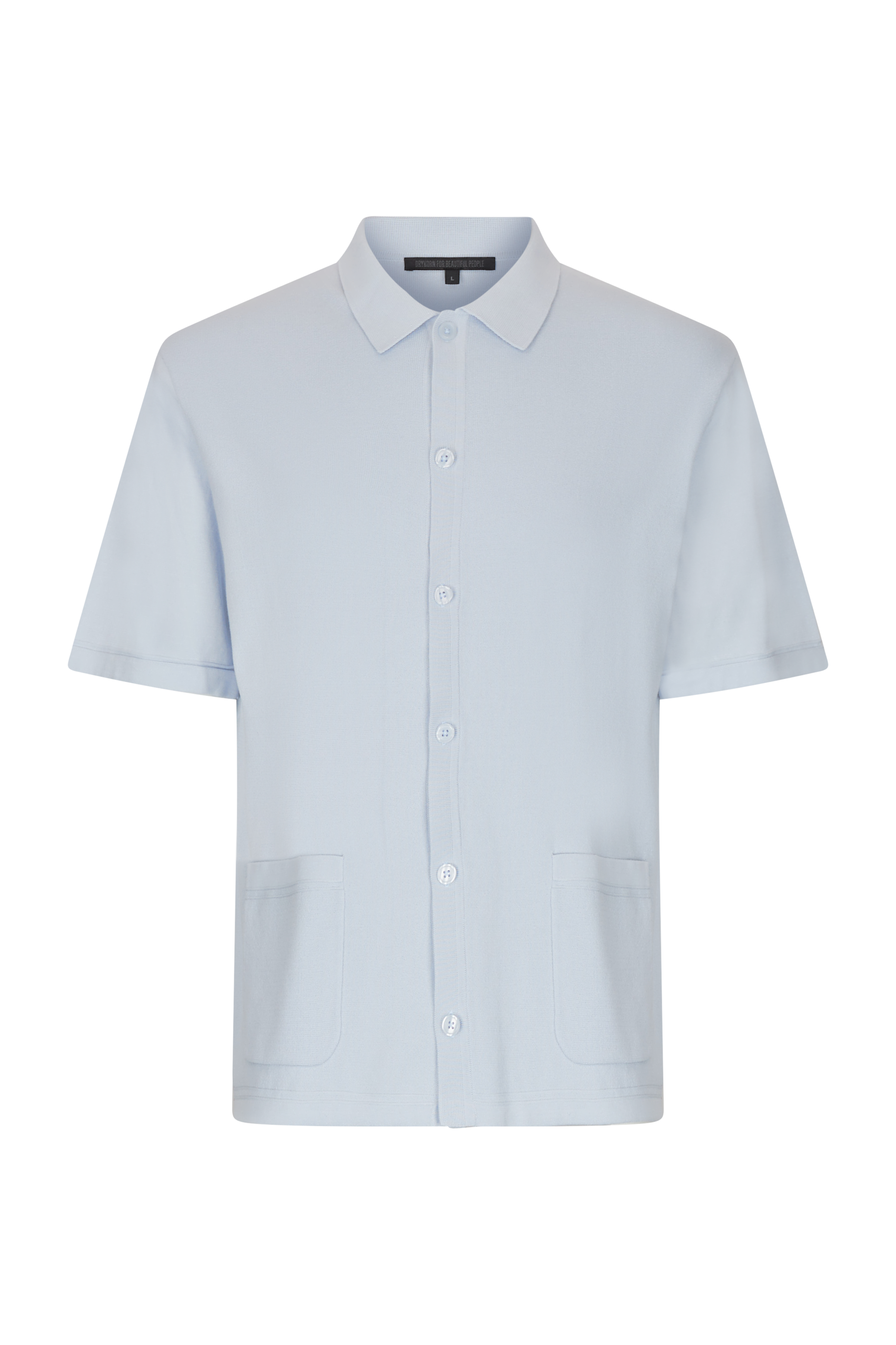Mulani SS Shirt 48874