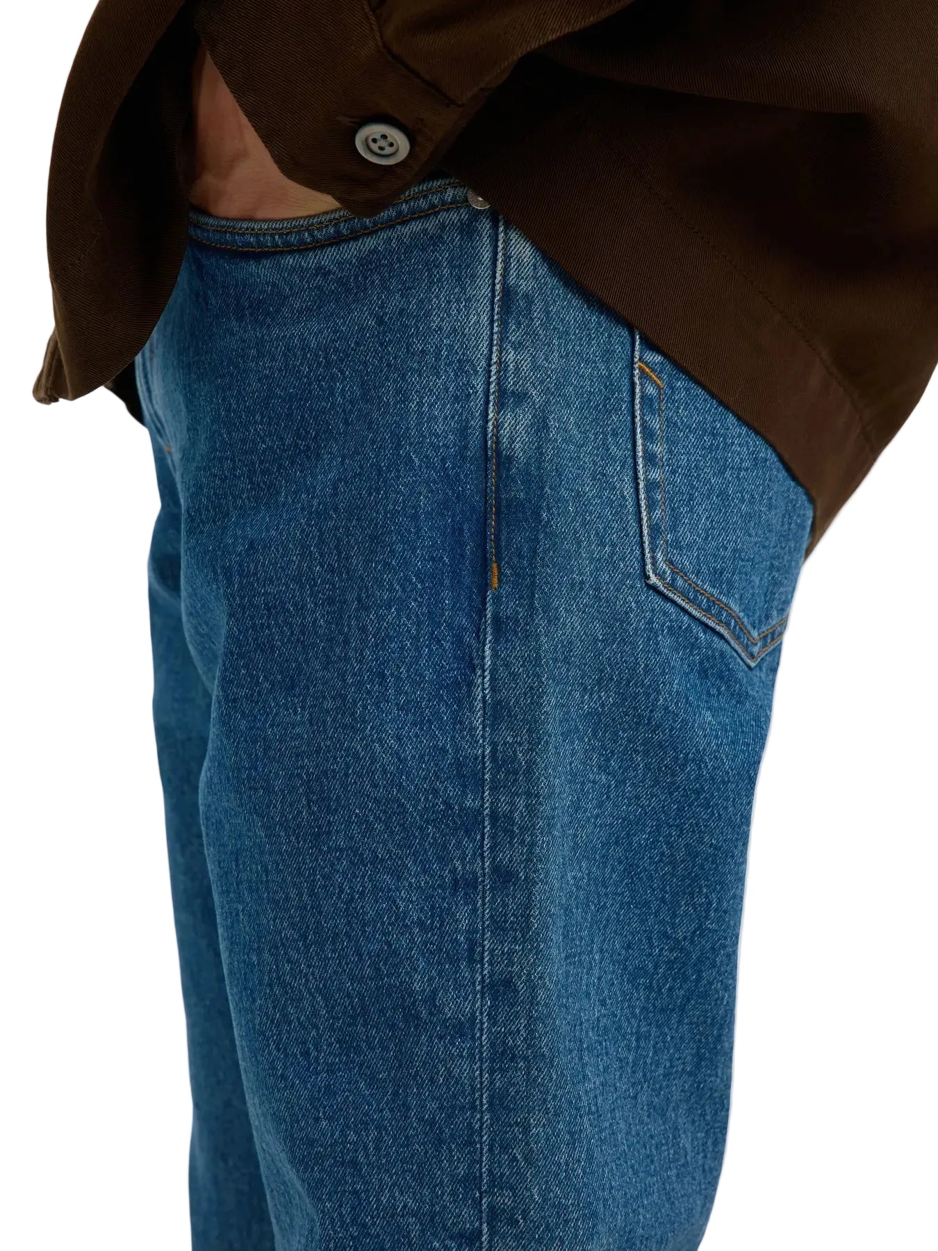 175 Slim Fit Ben Kori Jeans
