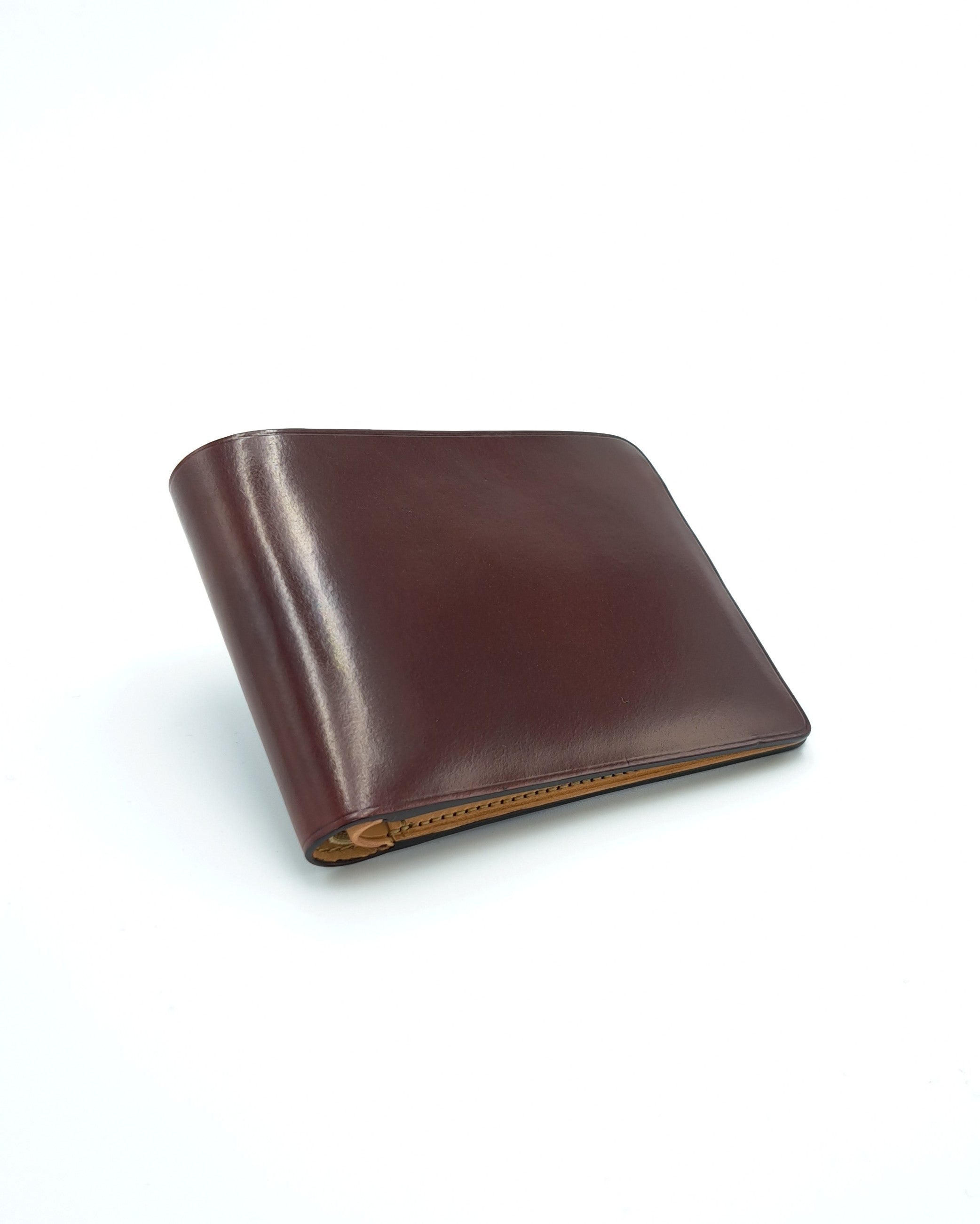 Bi Fold Wallet With Bill Comp