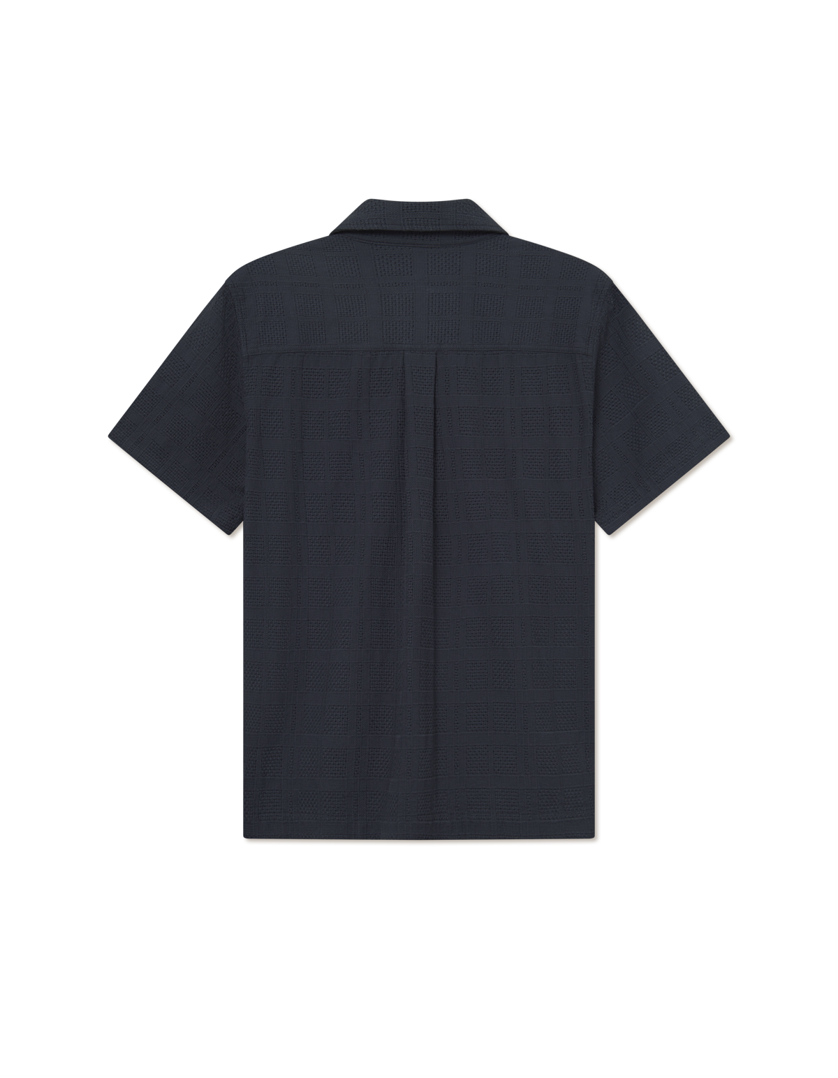 Charlie SS Shirt