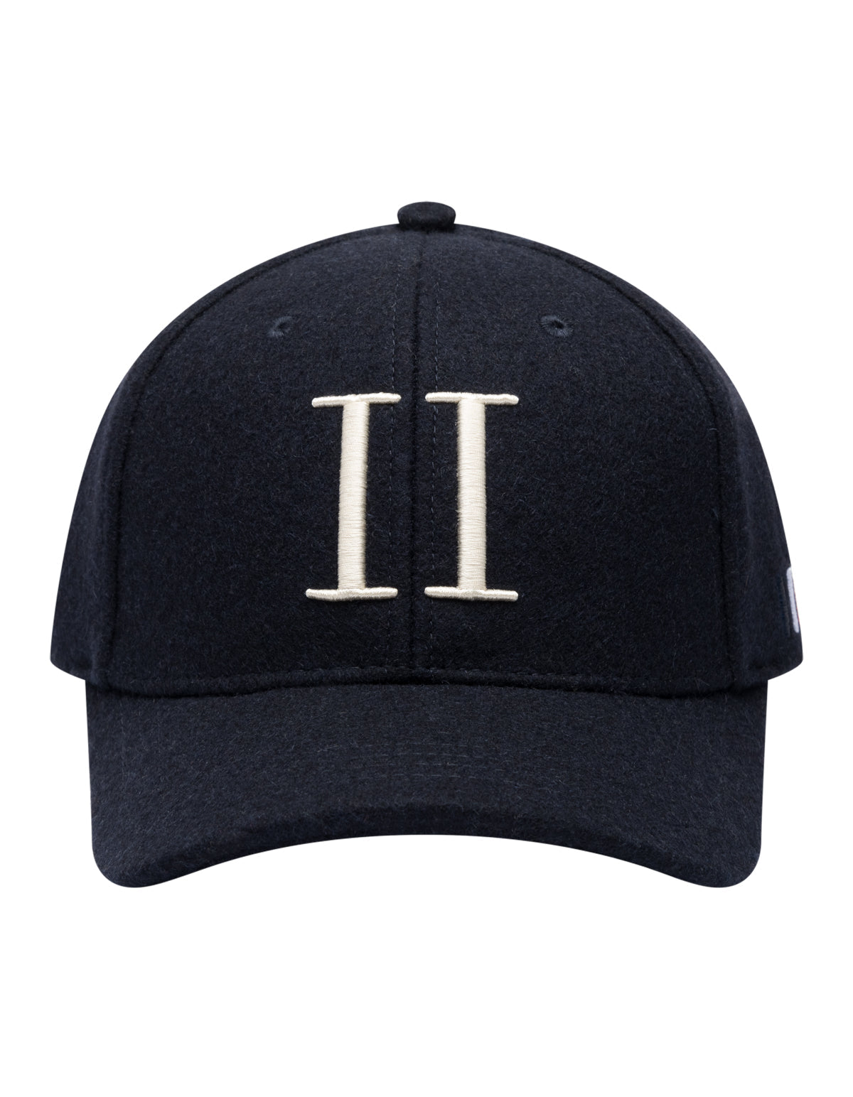 Wool II Baseball Cap